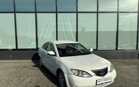 Haima 3, 2011 год, 399 000 рублей, 7 фотография