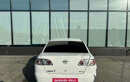 Haima 3, 2011 год, 399 000 рублей, 4 фотография