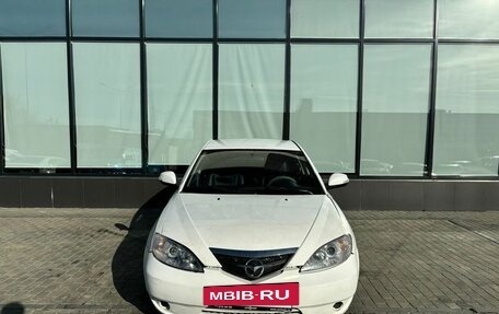 Haima 3, 2011 год, 399 000 рублей, 8 фотография