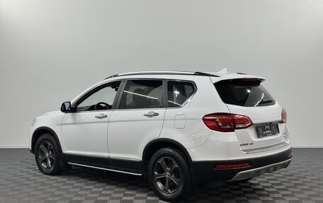 Haval H6, 2017 год, 1 613 000 рублей, 4 фотография