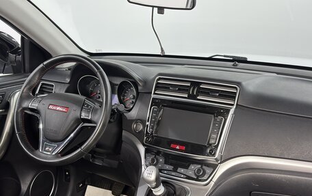 Haval H6, 2017 год, 1 613 000 рублей, 11 фотография