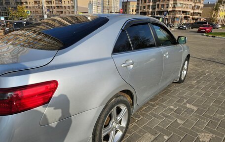 Toyota Camry, 2007 год, 870 000 рублей, 6 фотография