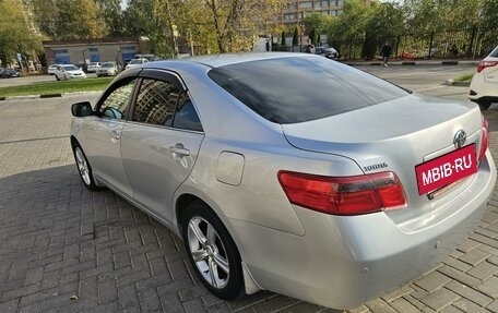 Toyota Camry, 2007 год, 870 000 рублей, 5 фотография