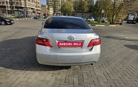 Toyota Camry, 2007 год, 870 000 рублей, 7 фотография