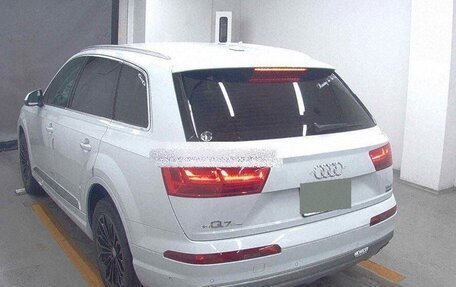 Audi Q7, 2016 год, 3 380 000 рублей, 10 фотография