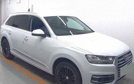 Audi Q7, 2016 год, 3 380 000 рублей, 11 фотография