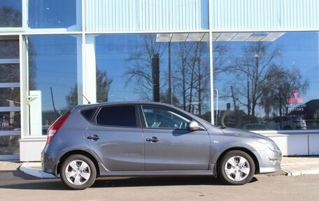 Hyundai i30 I, 2010 год, 890 000 рублей, 2 фотография