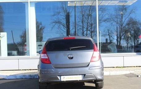 Hyundai i30 I, 2010 год, 890 000 рублей, 4 фотография