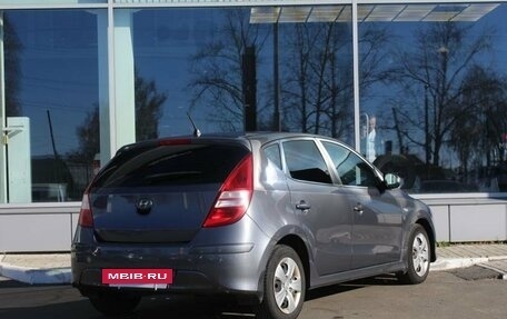 Hyundai i30 I, 2010 год, 890 000 рублей, 3 фотография