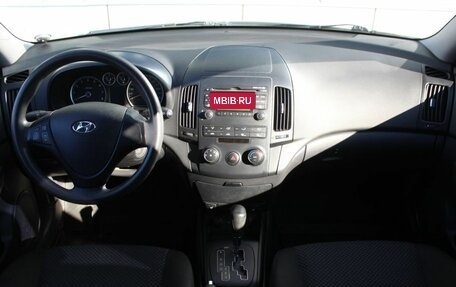 Hyundai i30 I, 2010 год, 890 000 рублей, 9 фотография