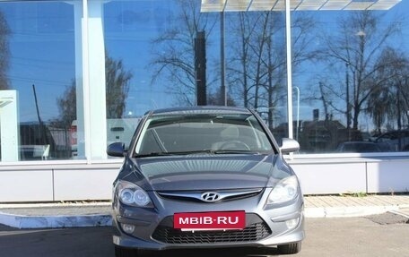 Hyundai i30 I, 2010 год, 890 000 рублей, 8 фотография