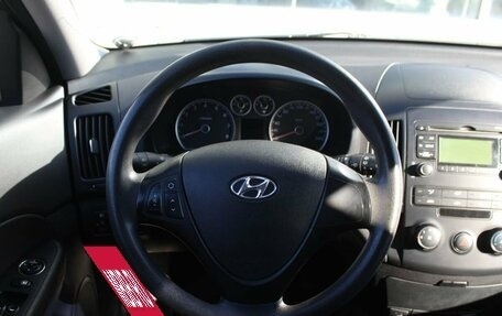 Hyundai i30 I, 2010 год, 890 000 рублей, 10 фотография