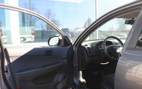 Hyundai i30 I, 2010 год, 890 000 рублей, 23 фотография