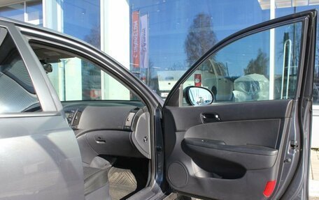 Hyundai i30 I, 2010 год, 890 000 рублей, 29 фотография