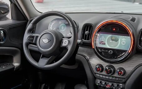 MINI Countryman II (F60), 2021 год, 2 630 000 рублей, 10 фотография