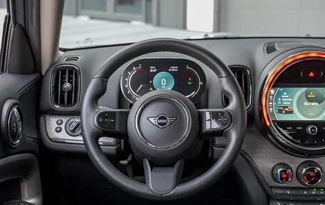 MINI Countryman II (F60), 2021 год, 2 630 000 рублей, 12 фотография