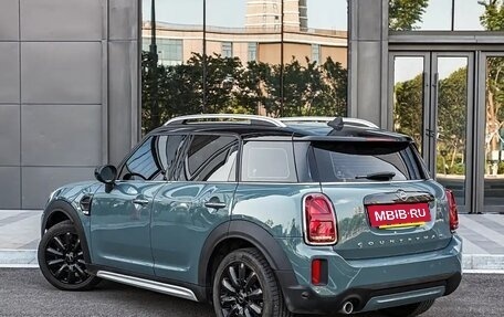 MINI Countryman II (F60), 2021 год, 2 630 000 рублей, 4 фотография