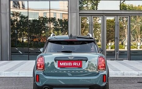 MINI Countryman II (F60), 2021 год, 2 630 000 рублей, 3 фотография