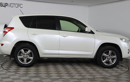 Toyota RAV4, 2012 год, 1 699 990 рублей, 4 фотография