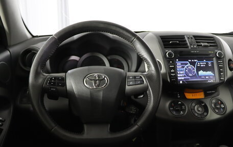 Toyota RAV4, 2012 год, 1 699 990 рублей, 10 фотография