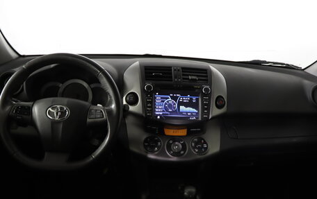 Toyota RAV4, 2012 год, 1 699 990 рублей, 13 фотография