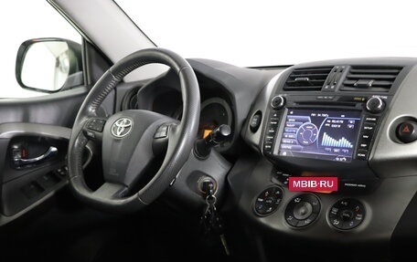 Toyota RAV4, 2012 год, 1 699 990 рублей, 12 фотография