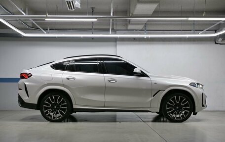 BMW X6, 2022 год, 15 990 000 рублей, 3 фотография