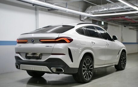 BMW X6, 2022 год, 15 990 000 рублей, 5 фотография