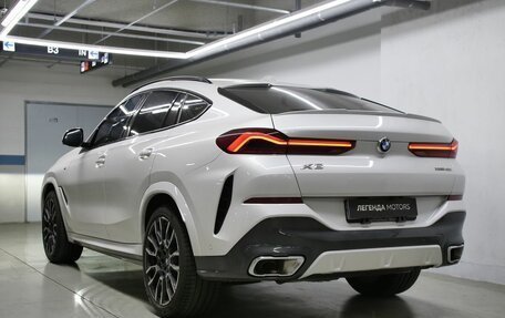 BMW X6, 2022 год, 15 990 000 рублей, 8 фотография