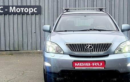 Lexus RX II рестайлинг, 2005 год, 1 350 000 рублей, 2 фотография