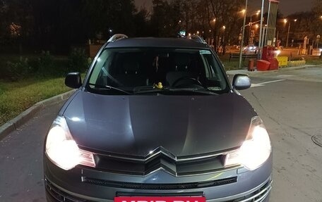 Citroen C-Crosser, 2011 год, 1 000 000 рублей, 11 фотография