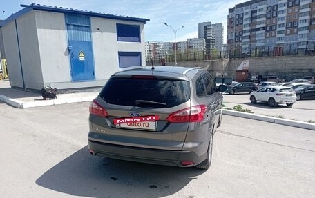 Ford Focus III, 2013 год, 670 000 рублей, 5 фотография