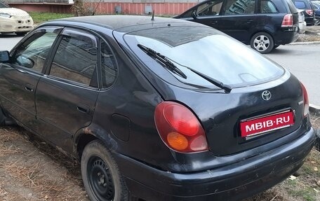 Toyota Corolla, 1998 год, 260 000 рублей, 26 фотография