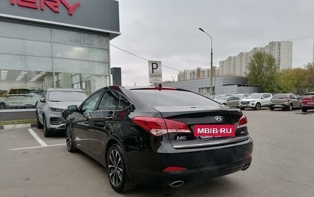 Hyundai i40 I рестайлинг, 2015 год, 1 597 000 рублей, 7 фотография