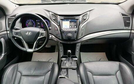 Hyundai i40 I рестайлинг, 2015 год, 1 597 000 рублей, 14 фотография