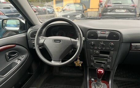 Volvo S40 II, 2003 год, 349 000 рублей, 8 фотография