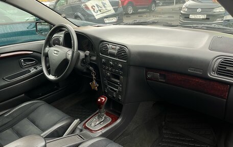 Volvo S40 II, 2003 год, 349 000 рублей, 9 фотография