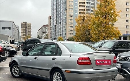 Volvo S40 II, 2003 год, 349 000 рублей, 6 фотография