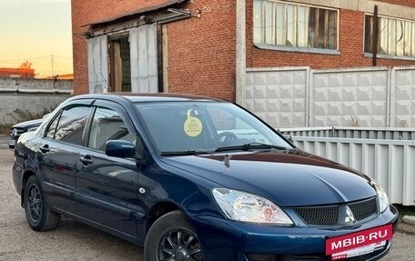 Mitsubishi Lancer IX, 2005 год, 399 000 рублей, 3 фотография