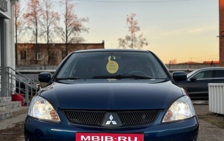 Mitsubishi Lancer IX, 2005 год, 399 000 рублей, 2 фотография