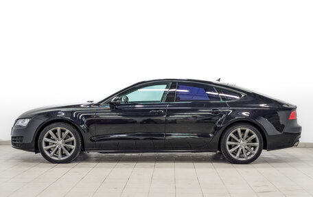 Audi A7, 2011 год, 2 590 000 рублей, 8 фотография