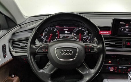 Audi A7, 2011 год, 2 590 000 рублей, 22 фотография