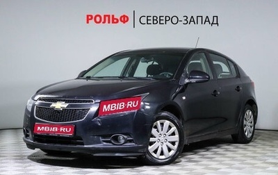 Chevrolet Cruze II, 2011 год, 685 000 рублей, 1 фотография