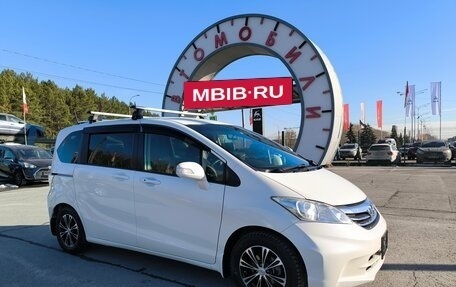 Honda Freed I, 2012 год, 1 274 995 рублей, 1 фотография