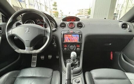 Peugeot RCZ I рестайлинг, 2013 год, 1 220 000 рублей, 12 фотография