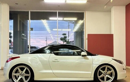 Peugeot RCZ I рестайлинг, 2013 год, 1 220 000 рублей, 7 фотография