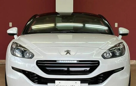 Peugeot RCZ I рестайлинг, 2013 год, 1 220 000 рублей, 10 фотография