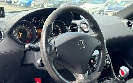 Peugeot RCZ I рестайлинг, 2013 год, 1 220 000 рублей, 13 фотография