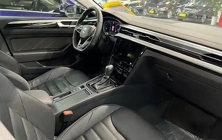 Volkswagen Passat CC, 2021 год, 3 242 000 рублей, 10 фотография