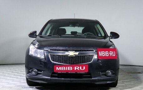 Chevrolet Cruze II, 2011 год, 685 000 рублей, 2 фотография